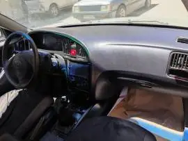 للبيع هيونداي النترا 2007