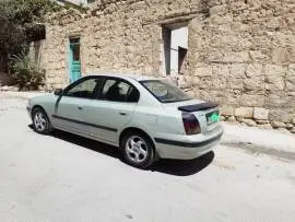 للبيع هيونداي النترا 2007
