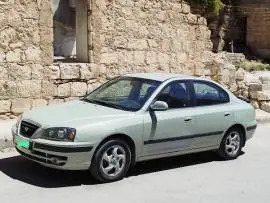 للبيع هيونداي النترا 2007