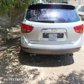 Hyundai Veracruz 2009