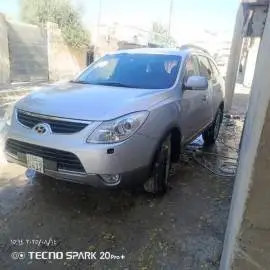Hyundai Veracruz 2009