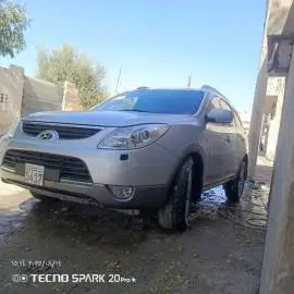 Hyundai Veracruz 2009