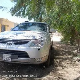 Hyundai Veracruz 2009