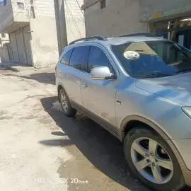 Hyundai Veracruz 2009