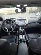 هونداي النترا 2011