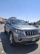 جيب شيروكي 2012 للبيع, حمص