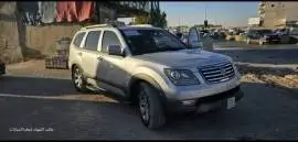 Kia Mohave 2014