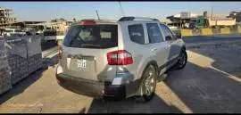 Kia Mohave 2014