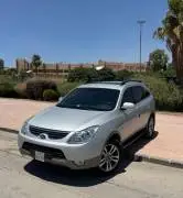 هيونداي فيرا كروز 2011 للبيع, دمشق