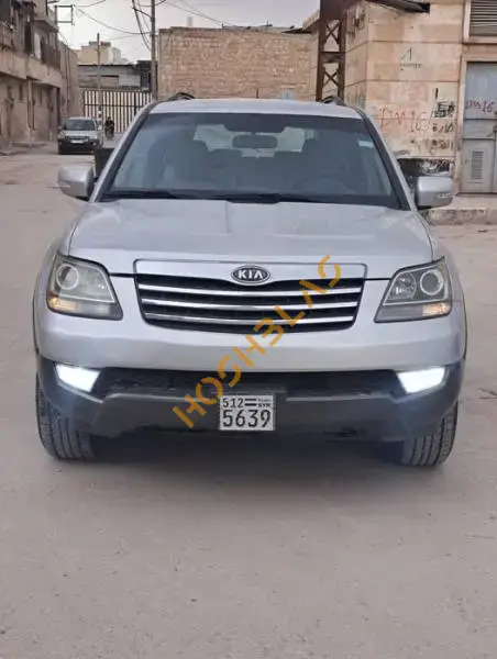 Kia Mohave 2014 for sale