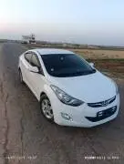 Hyundai Avante 2013 for sale, Aleppo