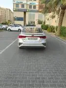 كيا سيراتو 2019