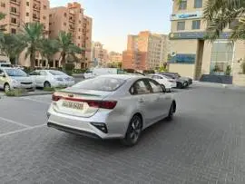 كيا سيراتو 2019