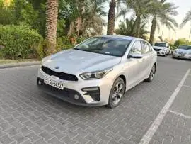 Kia Cerato 2019