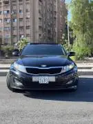 Kia Optima K5 2013 for sale