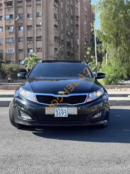 Kia Optima K5 2013 for sale