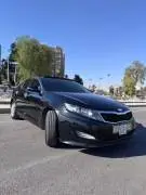Kia Optima K5 2013 for sale