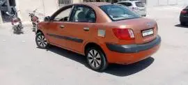 Kia Rio 2007 for sale
