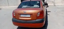 Kia Rio 2007 for sale