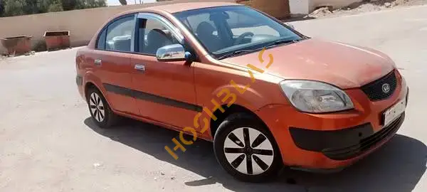 Kia Rio 2007 for sale