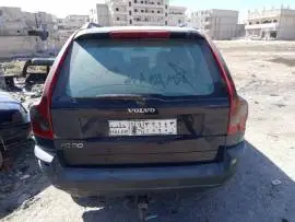 فولفو XC90 2006 للبيع