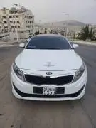 Kia K5 2011 for sale