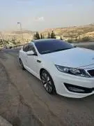 Kia K5 2011 for sale