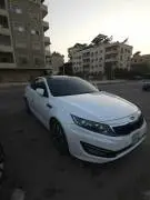 Kia K5 2011 for sale