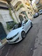 كيا K5 2011 للبيع
