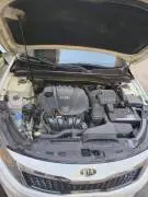 كيا K5 2011 للبيع
