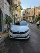 كيا K5 2011 للبيع