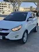 Hyundai Tucson 2011 for sale, Idlib