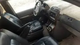 Kia Carnival 2002 for sale in Aleppo