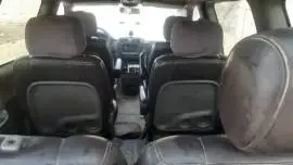 Kia Carnival 2002 for sale in Aleppo