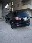 شفروليه تلر بليزر 2013, دمشق
