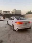 Hyundai Elantra 2017 Sport