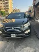 Hyundai Santa Fe 2014 for sale