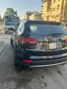 Hyundai Santa Fe 2014 for sale