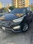Hyundai Santa Fe 2014 for sale