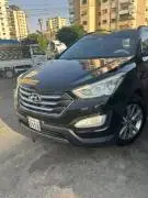 Hyundai Santa Fe 2014 for sale