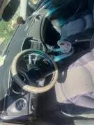 Daewoo Lacetti 2010