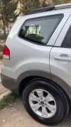 كيا موهافي 2018, حلب