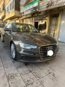 اودي A6 2013