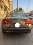 اودي A6 2013