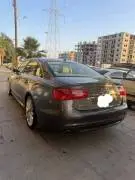 اودي A6 2013
