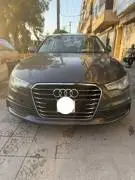 اودي A6 2013