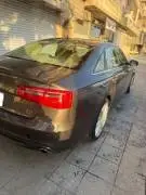 اودي A6 2013
