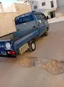 Hyundai Porter 2005