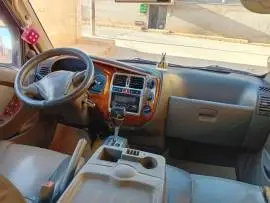 Hyundai Porter 2005
