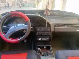 بيجو 605 1990